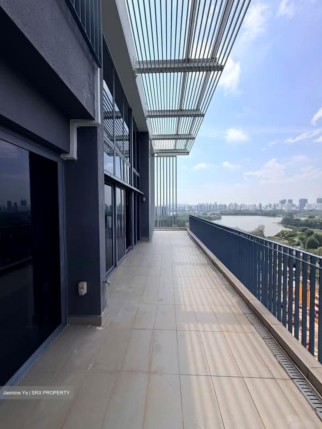 The Lakefront Residences (D22), Condominium #599645791